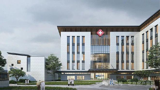 米乐M6网页版：北京中环悦府售楼处电话〢北京中环悦府营销中心@网站(图6)