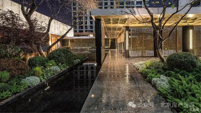 米乐M6网页版：北京中环悦府售楼处电话〢北京中环悦府营销中心@网站(图15)