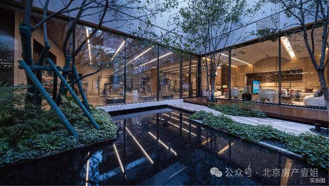 米乐M6网页版：北京中环悦府售楼处电话〢北京中环悦府营销中心@网站(图18)