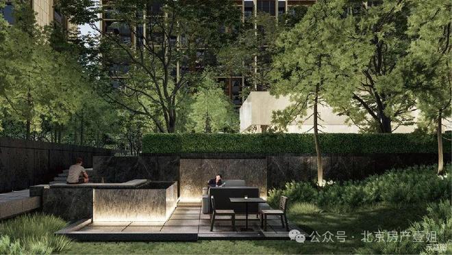 米乐M6网页版：北京中环悦府售楼处电话〢北京中环悦府营销中心@网站(图19)