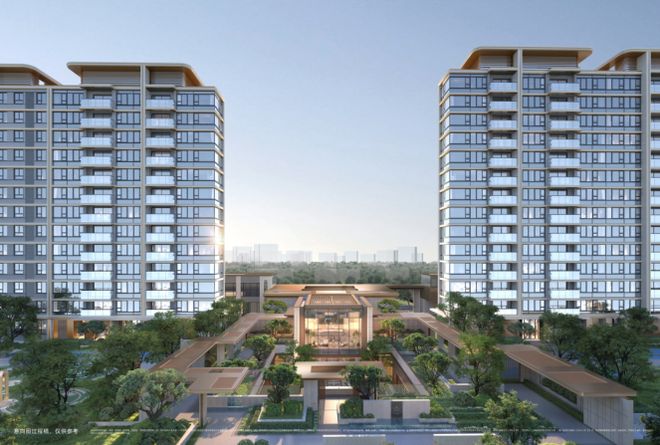 米乐M6平台：2025年1-8月上海房地产企业销售业绩TOP20(图6)