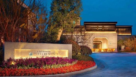 @上实和风院售楼处上实·和风院发布：东方院居美学！(图8)