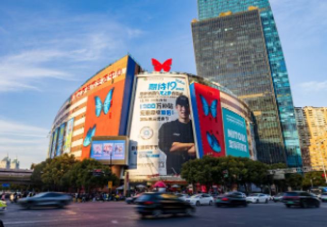 SIFF影院生活地图·长宁观影、看展、荡马路一张电影票根玩转长宁(图7)