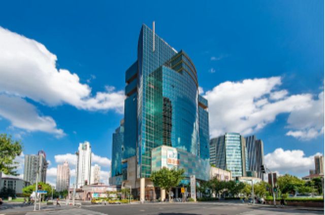 SIFF影院生活地图·长宁观影、看展、荡马路一张电影票根玩转长宁(图6)