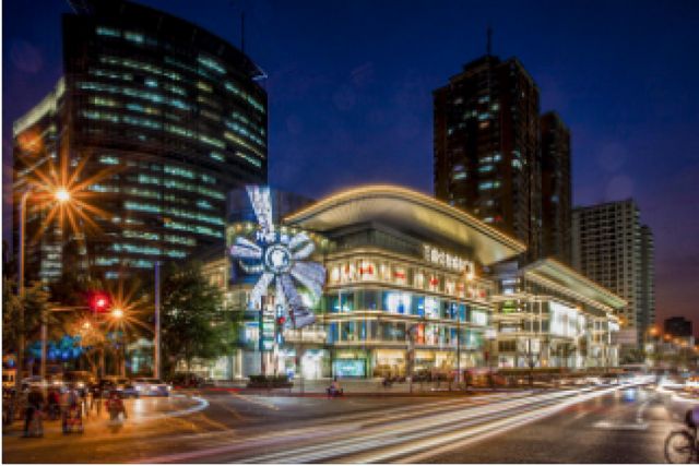 SIFF影院生活地图·长宁观影、看展、荡马路一张电影票根玩转长宁(图3)