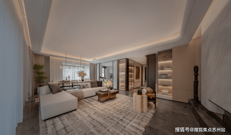 ◆润雲金茂府(营销中心)-润雲金茂府销售中心(售楼处)-楼盘欢迎您-地址-价格-户型-小区环境-楼盘详情-交房时间-周边配套-售楼处电话(图22)