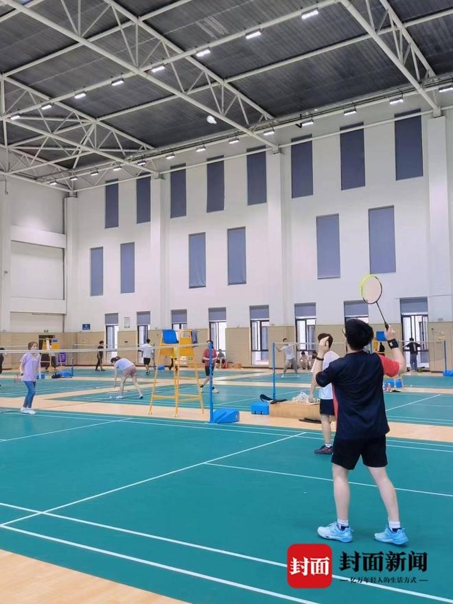 米乐M6网页版：中国羽毛球价格上涨世界羽联表态(图2)