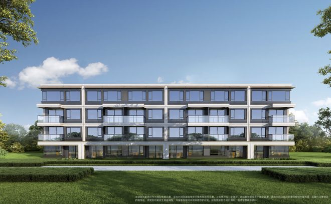 ®华发海上都荟售楼处松江华发海上都荟发布：打造宜居社区(图3)