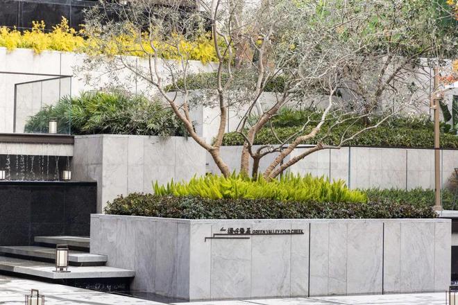 ®华发海上都荟售楼处松江华发海上都荟发布：打造宜居社区(图5)