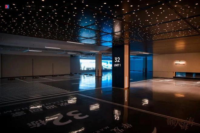 ®华发海上都荟售楼处松江华发海上都荟发布：打造宜居社区(图7)