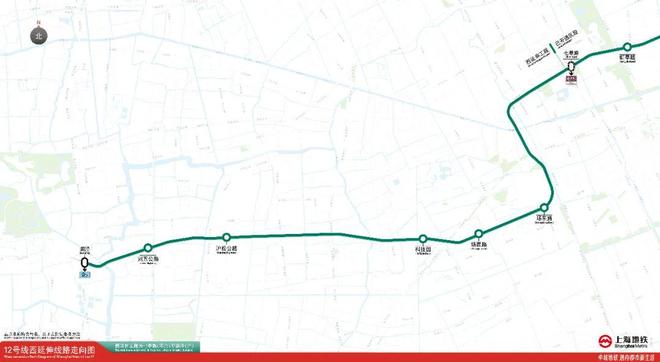 ®华发海上都荟售楼处松江华发海上都荟发布：打造宜居社区(图11)