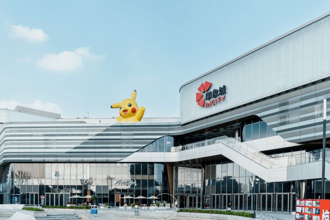 ®华发海上都荟售楼处松江华发海上都荟发布：打造宜居社区(图16)