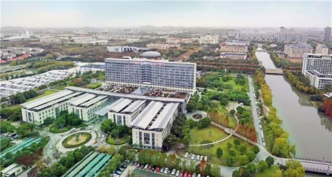 ®华发海上都荟售楼处松江华发海上都荟发布：打造宜居社区(图17)