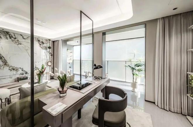 米乐M6网页版：中建山水雅境(售楼处)首页网站-中建山水雅境销售中心(营销中心)(图2)