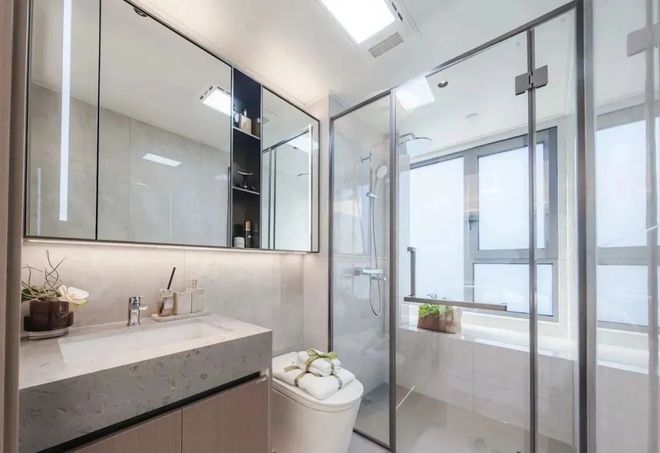 米乐M6网页版：中建山水雅境(售楼处)首页网站-中建山水雅境销售中心(营销中心)(图4)