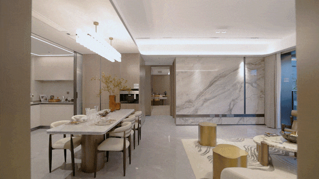 米乐M6网页版：中建山水雅境(售楼处)首页网站-中建山水雅境销售中心(营销中心)(图6)