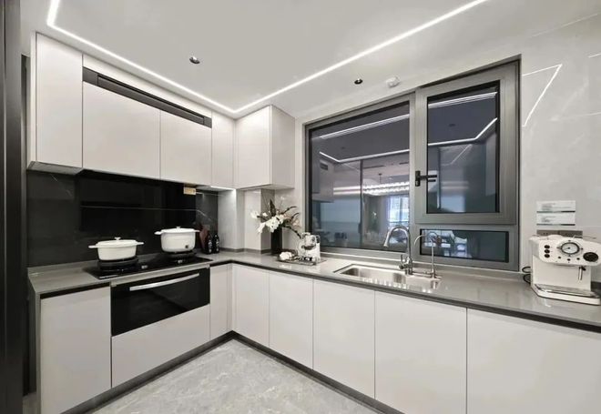 米乐M6网页版：中建山水雅境(售楼处)首页网站-中建山水雅境销售中心(营销中心)(图8)