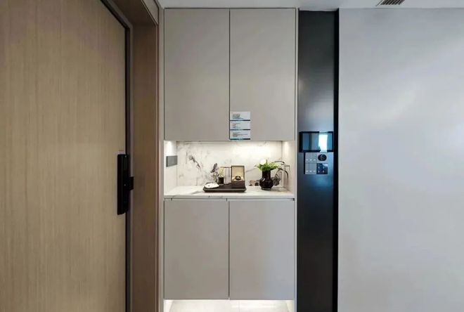 米乐M6网页版：中建山水雅境(售楼处)首页网站-中建山水雅境销售中心(营销中心)(图9)