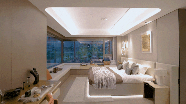 米乐M6网页版：中建山水雅境(售楼处)首页网站-中建山水雅境销售中心(营销中心)(图7)