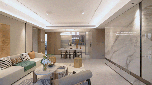 米乐M6网页版：中建山水雅境(售楼处)首页网站-中建山水雅境销售中心(营销中心)(图10)