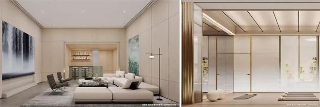 米乐M6网页版：中建山水雅境(售楼处)首页网站-中建山水雅境销售中心(营销中心)(图20)