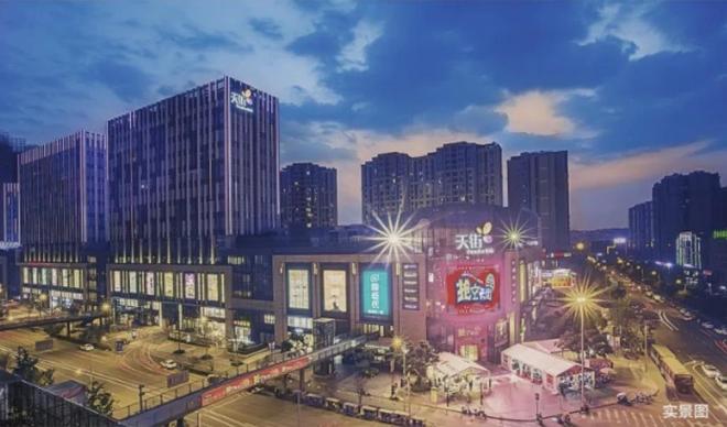 米乐M6网页版：中建山水雅境(售楼处)首页网站-中建山水雅境销售中心(营销中心)(图27)