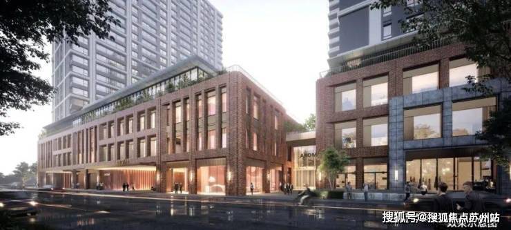 米乐M6平台：2025露香园天誉(营销中心)首页网站-露香园天誉售楼中心(售楼处)处电话-地址-价格-户型-小区环境-楼盘详情-周边配套(图5)