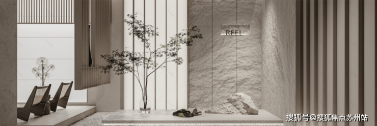 政策春风送暖蓝城丹枫云庐宋风院墅引领太湖新城人居新篇(图4)