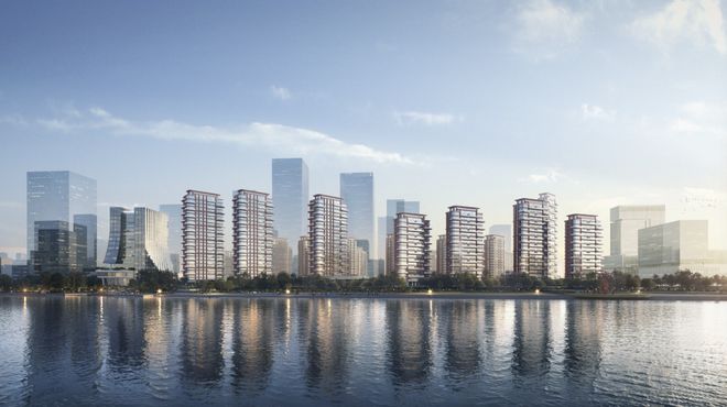 米乐M6网页版：运河玖院-售楼处(运河玖院)网站-楼盘百科-2025北京房天下(图3)