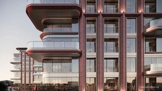 米乐M6网页版：运河玖院-售楼处(运河玖院)网站-楼盘百科-2025北京房天下(图7)