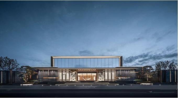 米乐M6平台：龙湖亚伦央璟颂【合肥买房建议在哪里买】(图5)