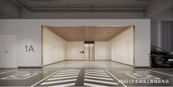 折扣：伟城贤德瑞府营销中心-售楼处发布！楼盘详情介绍(图11)