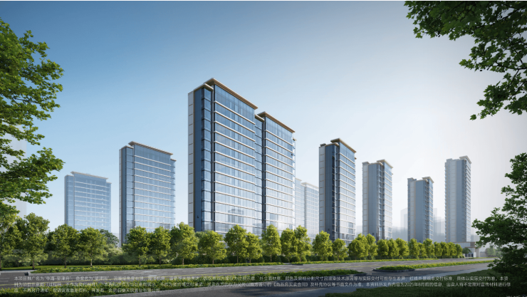 米乐M6平台：合肥中海望津府人气榜单公布即将成为热门楼盘(图5)