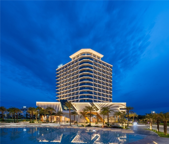 米乐M6平台：雅诗阁有限公司加快全球度假市场布局(图2)