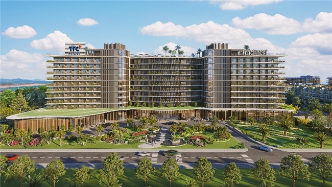 米乐M6平台：雅诗阁有限公司加快全球度假市场布局(图5)