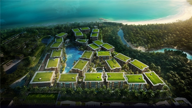 米乐M6平台：雅诗阁有限公司加快全球度假市场布局(图4)