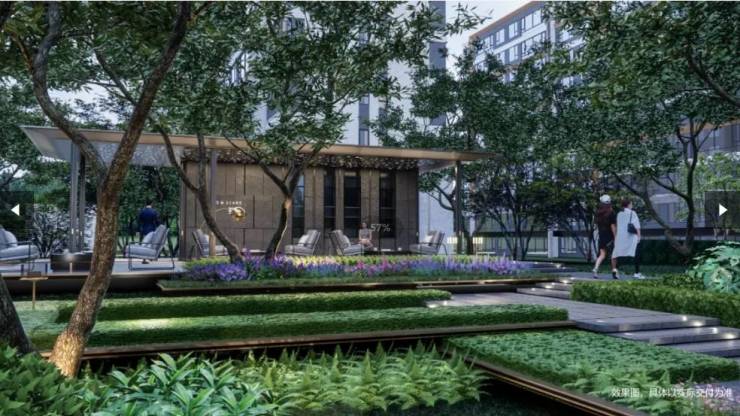 邦泰伯益星辰未来人气榜单公布即将成为热门楼盘(图2)