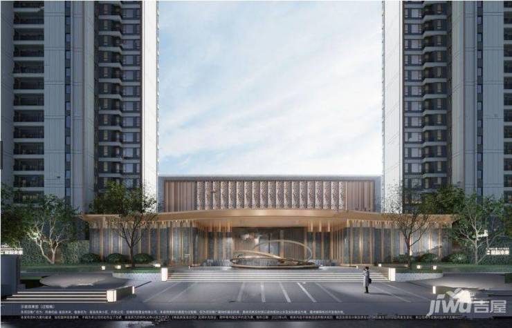 邦泰伯益星辰未来人气榜单公布即将成为热门楼盘(图5)