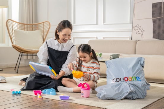 韩国电商市场移动化发展迅速即时配送服务备受重视(图2)