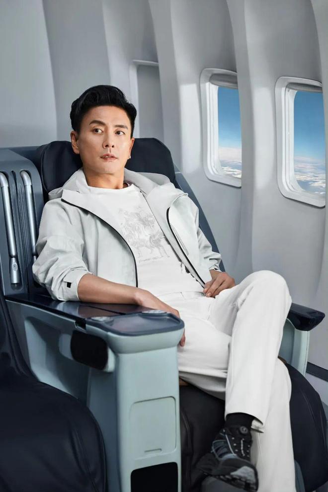 米乐M6网页版：国产男装集体炒股(图2)