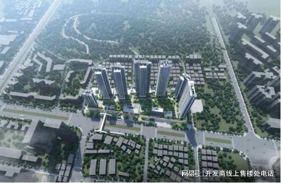 宇宏·景云上辰：低价高品质丨名校+现楼丨开发商-售楼处电话(图9)