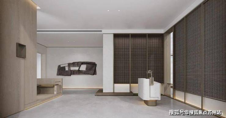 米乐M6：缦云上海(营销中心)首页网站-缦云上海销售中心(售楼处)-楼盘欢迎您-地址-价格-户型-小区环境-楼盘详情-周边配套-售楼处电话(图8)