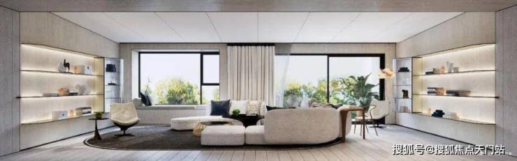 米乐M6：缦云上海(营销中心)首页网站-缦云上海销售中心(售楼处)-楼盘欢迎您-地址-价格-户型-小区环境-楼盘详情-周边配套-售楼处电话(图5)