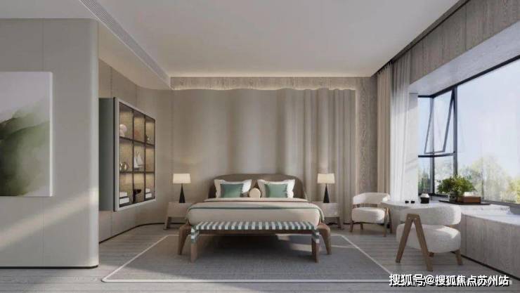 米乐M6：缦云上海(营销中心)首页网站-缦云上海销售中心(售楼处)-楼盘欢迎您-地址-价格-户型-小区环境-楼盘详情-周边配套-售楼处电话(图6)