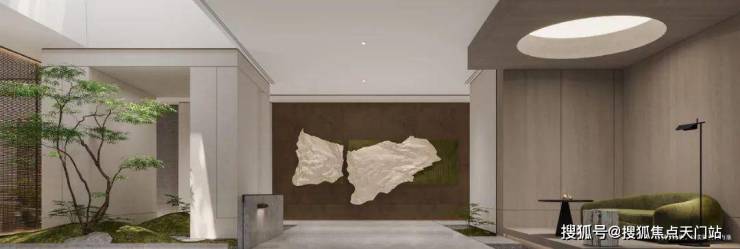 米乐M6：缦云上海(营销中心)首页网站-缦云上海销售中心(售楼处)-楼盘欢迎您-地址-价格-户型-小区环境-楼盘详情-周边配套-售楼处电话(图9)