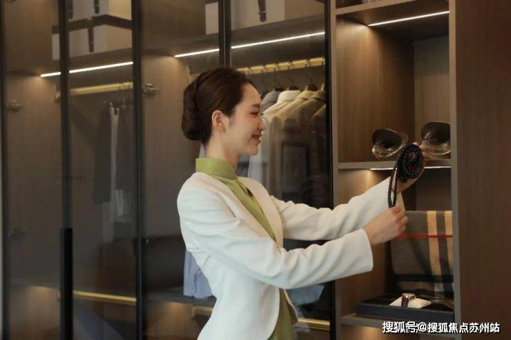 米乐M6：缦云上海(营销中心)首页网站-缦云上海销售中心(售楼处)-楼盘欢迎您-地址-价格-户型-小区环境-楼盘详情-周边配套-售楼处电话(图10)