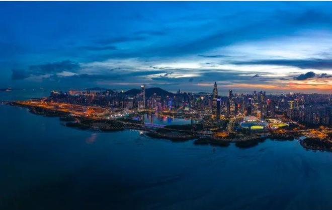 南山：（2025深圳湾1号）深圳湾1号百度网站_鹏瑞百科_房天下(图8)