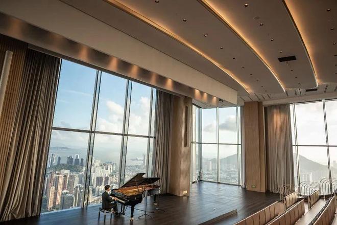 南山：（2025深圳湾1号）深圳湾1号百度网站_鹏瑞百科_房天下(图5)