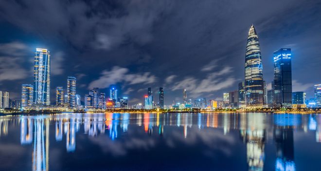 南山：（2025深圳湾1号）深圳湾1号百度网站_鹏瑞百科_房天下(图11)