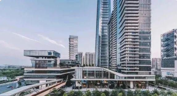 南山：（2025深圳湾1号）深圳湾1号百度网站_鹏瑞百科_房天下(图14)